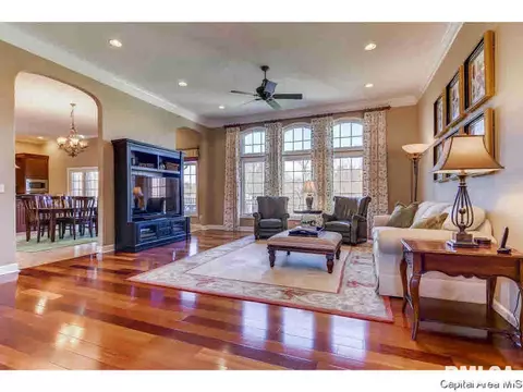 2621 Old Bachelor Trl, Springfield, IL 62711 photo 10