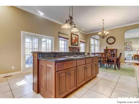 2621 Old Bachelor Trl, Springfield, IL 62711 photo 16