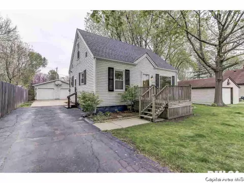 3630 Sherman, Springfield, IL 62703 photo 4