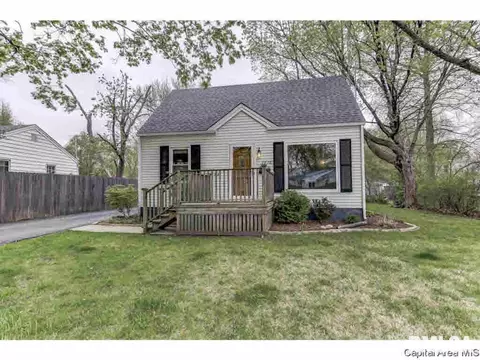 3630 Sherman, Springfield, IL 62703 photo 2