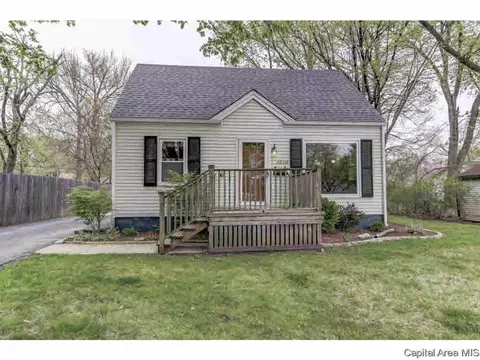3630 Sherman, Springfield, IL 62703 photo 1