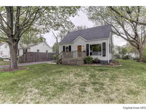 3630 Sherman, Springfield, IL 62703 photo 3