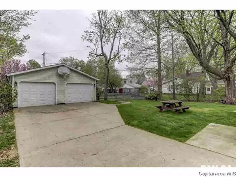 3630 Sherman, Springfield, IL 62703 photo 5