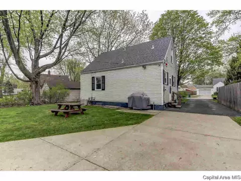 3630 Sherman, Springfield, IL 62703 photo 8