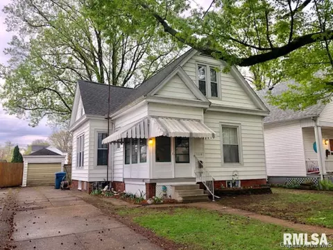 1314 S Pasfield St, Springfield, IL 62704 photo 1