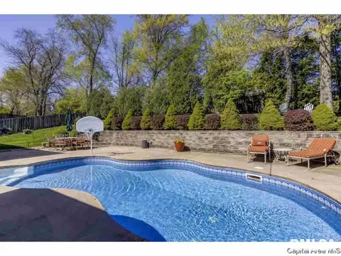 1340 Churchill, Springfield, IL 62702 photo 29