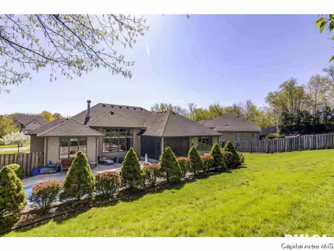 1340 Churchill, Springfield, IL 62702 photo 31