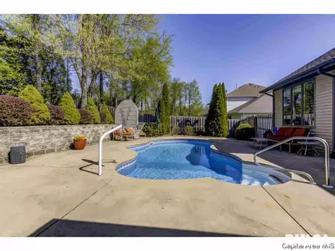 1340 Churchill, Springfield, IL 62702 photo 27