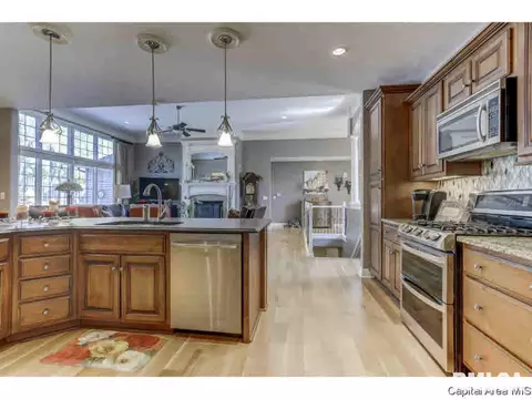 1340 Churchill, Springfield, IL 62702 photo 10