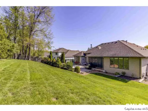 1340 Churchill, Springfield, IL 62702 photo 30
