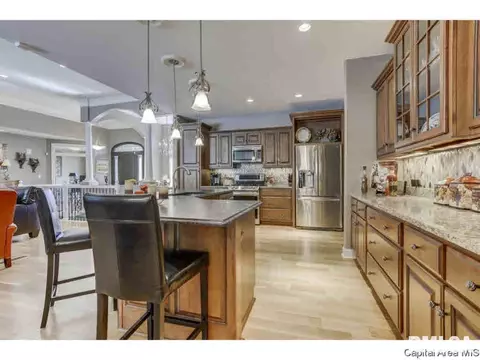 1340 Churchill, Springfield, IL 62702 photo 11