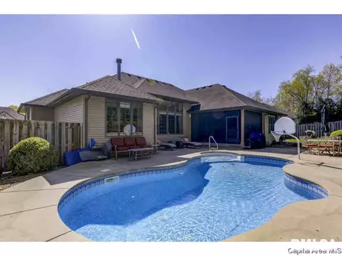 1340 Churchill, Springfield, IL 62702 photo 28