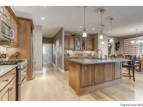 1340 Churchill, Springfield, IL 62702 photo 9