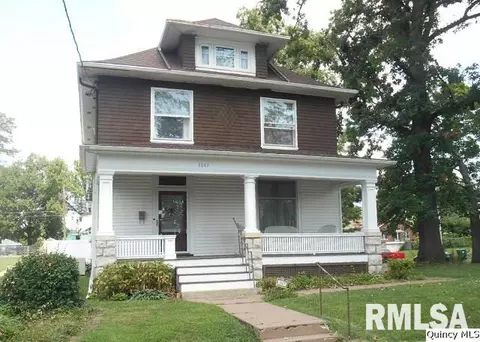 1847 Spring, Quincy, IL 62301 photo 1