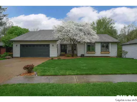 309 Thames River Rd, Springfield, IL 62711 photo 1