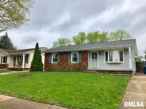 3009 E Griffiths Ave, Springfield, IL 62702 photo 1