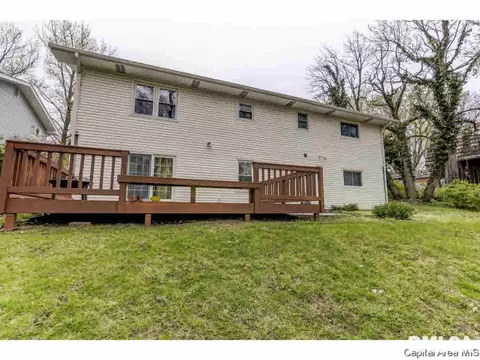 33 Claymont, Springfield, IL 62704 photo 17