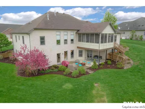 6108 Spindell Dr, Springfield, IL 62711 photo 29