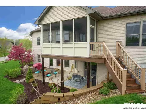 6108 Spindell Dr, Springfield, IL 62711 photo 30