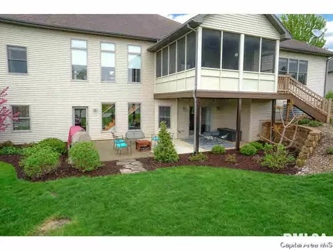 6108 Spindell Dr, Springfield, IL 62711 photo 31
