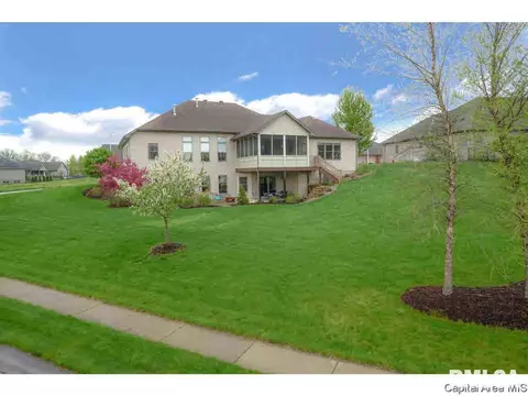6108 Spindell Dr, Springfield, IL 62711 photo 33