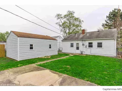 1605 N 20th St, Springfield, IL 62702 photo 16