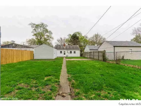 1605 N 20th St, Springfield, IL 62702 photo 15