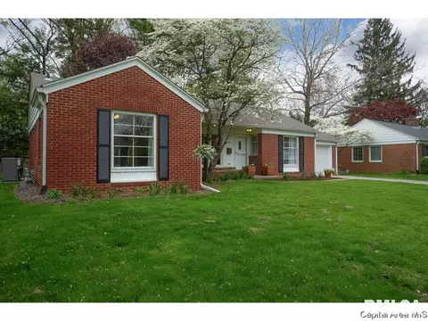 2009 Greenbriar Rd, Springfield, IL 62704 photo 5