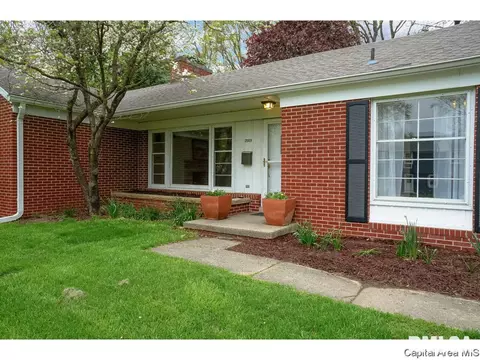 2009 Greenbriar Rd, Springfield, IL 62704 photo 8