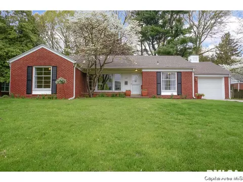 2009 Greenbriar Rd, Springfield, IL 62704 photo 6