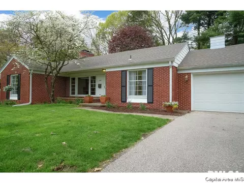 2009 Greenbriar Rd, Springfield, IL 62704 photo 7