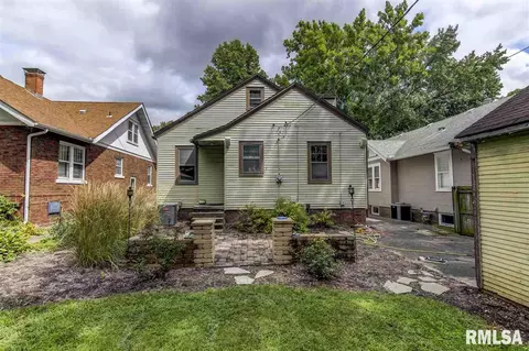 841 Loraine Ave, Springfield, IL 62704 photo 27