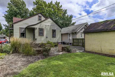 841 Loraine Ave, Springfield, IL 62704 photo 28