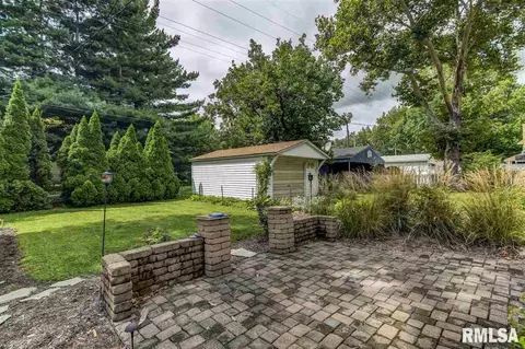 841 Loraine Ave, Springfield, IL 62704 photo 30