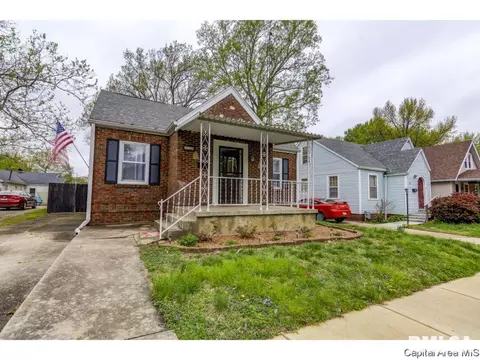 551 Feldkamp, Springfield, IL 62704 photo 1