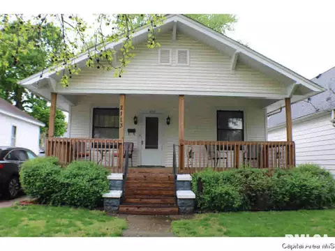 2113 N 17th, Springfield, IL 62702 photo 1