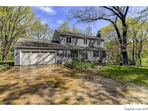 3548 Vestige, Springfield, IL 62707 photo 1