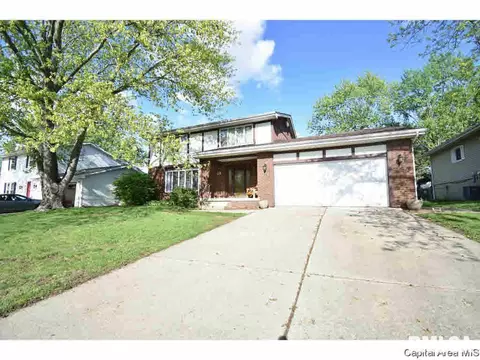 28 Crusaders Rd Springfield Rd, Springfield, IL 62704 photo 1