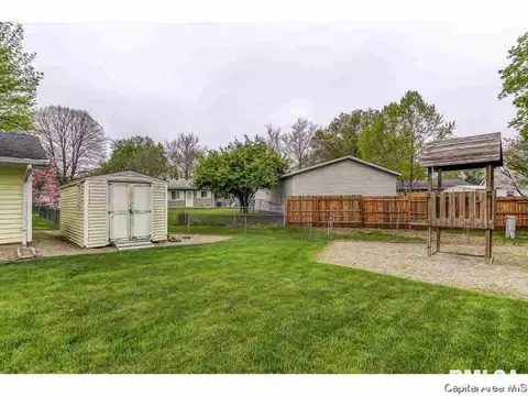 1317 Valley Dr, Springfield, IL 62702 photo 33