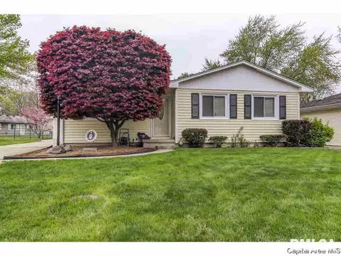 1317 Valley Dr, Springfield, IL 62702 photo 2
