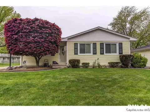 1317 Valley Dr, Springfield, IL 62702 photo 3