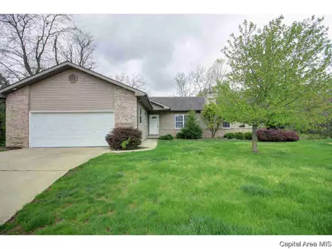 4088 Thornbrook, Springfield, IL 62711 photo 1