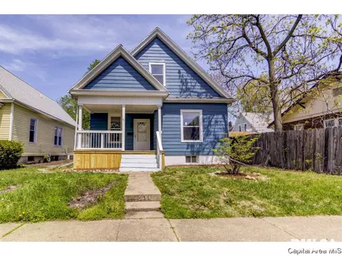 111 W Cedar St, Springfield, IL 62704 photo 1