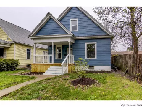 111 W Cedar St, Springfield, IL 62704 photo 30