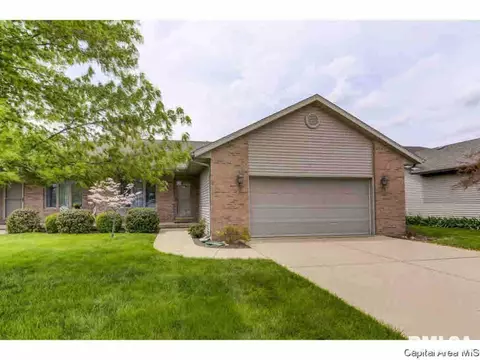 2925 Kipling, Springfield, IL 62711 photo 1
