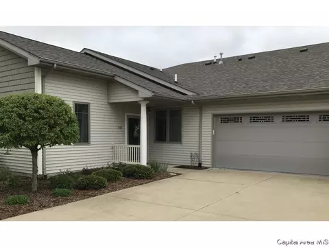 807 Colorado Ct, Springfield, IL 62711 photo 1