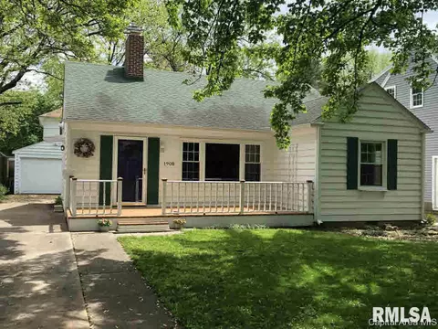 1908 Hamilton Ct, Springfield, IL 62704 photo 1