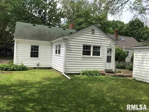 1908 Hamilton Ct, Springfield, IL 62704 photo 16