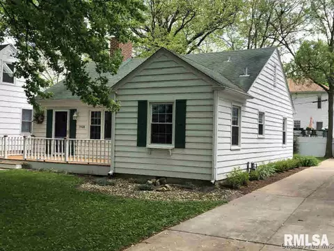 1908 Hamilton Ct, Springfield, IL 62704 photo 3