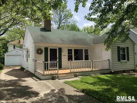 1908 Hamilton Ct, Springfield, IL 62704 photo 2